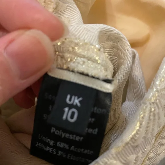 Authentic Simone Rocha Capris - Picture 5 of 6